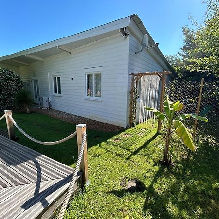 Maison Maheco Gujan-Mestras Zewnętrze zdjęcie