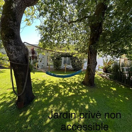 Maison Maheco Gujan-Mestras Zewnętrze zdjęcie