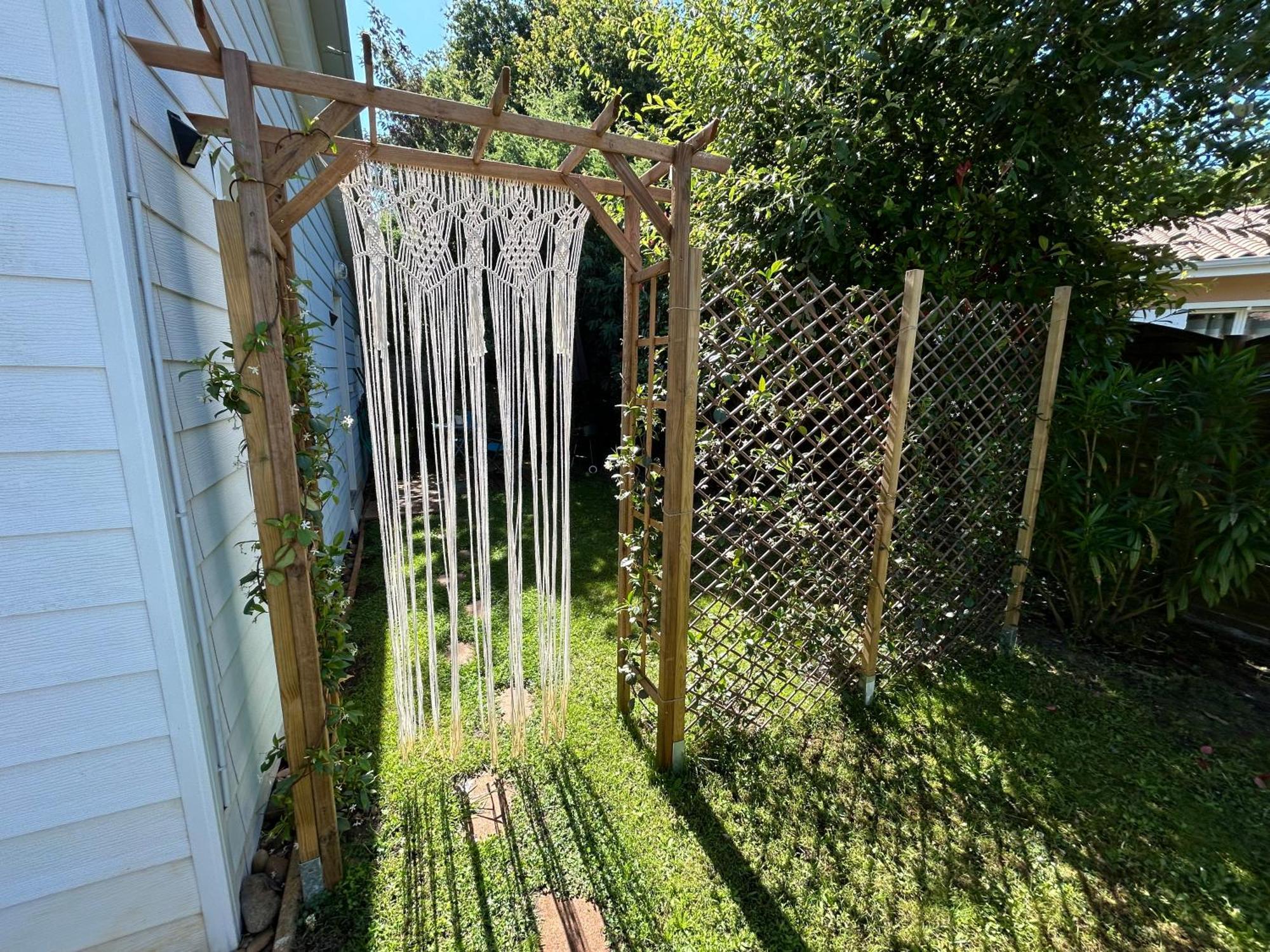 Maison Maheco Gujan-Mestras Zewnętrze zdjęcie