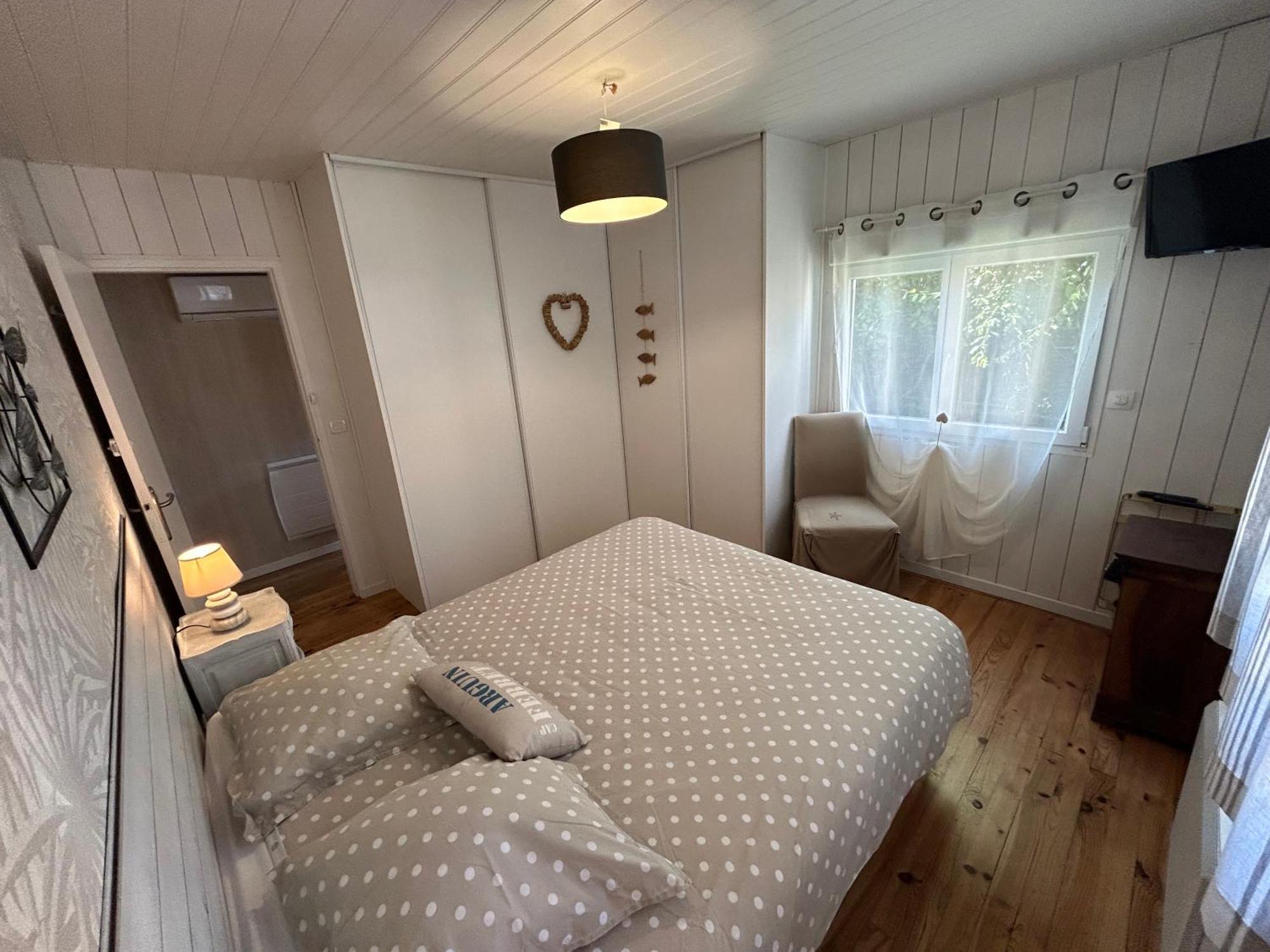 Maison Maheco Gujan-Mestras Zewnętrze zdjęcie