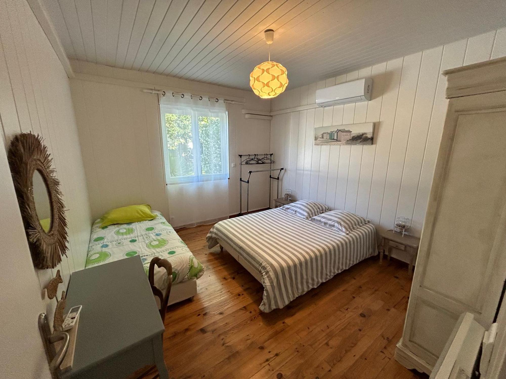 Maison Maheco Gujan-Mestras Zewnętrze zdjęcie