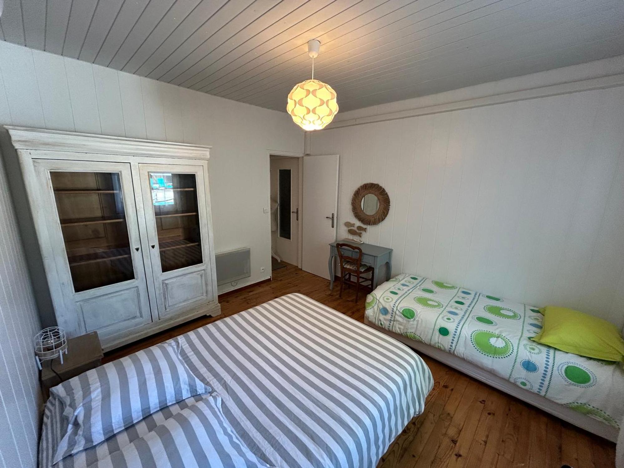 Maison Maheco Gujan-Mestras Zewnętrze zdjęcie